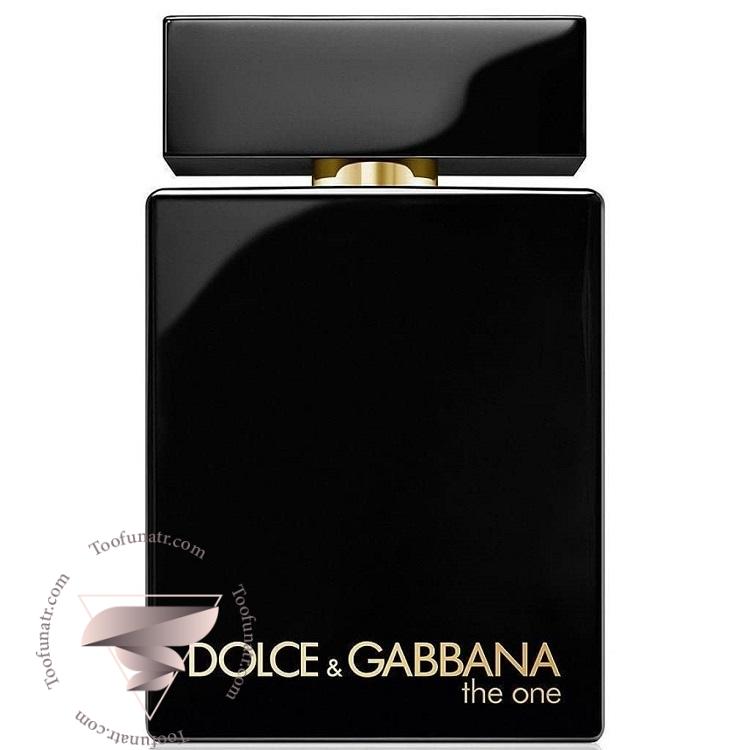 دولچه گابانا د وان ادو پرفیوم اینتنس مردانه - Dolce Gabbana The One For Men Eau de Parfum EDP Intense دولچه گابانا د وان ادو پرفیوم اینتنس مردانه - Dolce Gabbana The One For Men Eau de Parfum EDP Intense