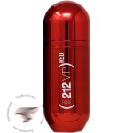 کارولینا هررا 212 وی آی پی رز رد - Carolina Herrera 212 VIP Rosé Red