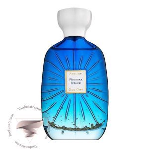آتلیه دس اورس ریویرا درایو - Atelier des Ors Riviera Drive