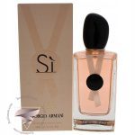 جورجیو آرمانی سی رز سیگناتور 2 ادوپرفیوم - Giorgio Armani Si Rose Signature II EDP