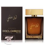 دولچه گابانا د وان رویال نایت لیل ملکی - Dolce Gabbana The One Royal Night