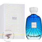 آتلیه دس اورس پوملو ریویرا - Atelier des Ors Pomelo Riviera