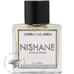 نیشان آمبرا کالابریا - Nishane Ambra Calabria