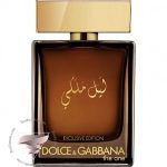 دولچه گابانا د وان رویال نایت لیل ملکی - Dolce Gabbana The One Royal Night
