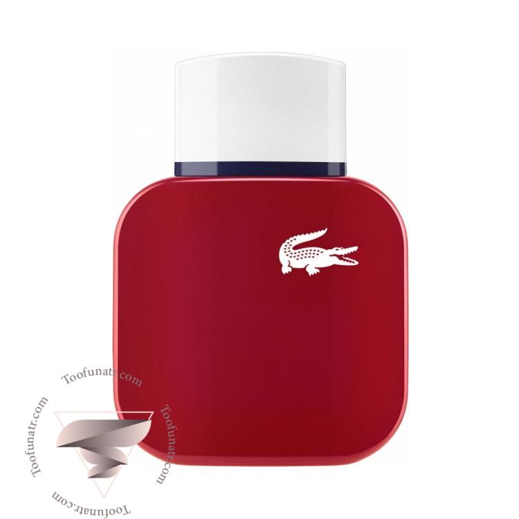لاگوست ادو لاگوست ال.12.12 پور اله فرنچ پناش - Lacoste Eau de Lacoste L.12.12 pour Elle French Panache لاگوست ادو لاگوست ال.12.12 پور اله فرنچ پناش - Lacoste Eau de Lacoste L.12.12 pour Elle French Panache