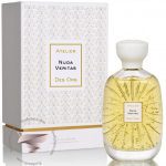 آتلیه دس اورس نودا وریتاس - Atelier des Ors Nuda Veritas