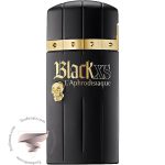 پاکو رابان بلک ایکس اس لکسس اکستریم (لافرودیزیاک) مردانه - Paco Rabanne Black XS (L'Aphrodisiaque) L'Exces Extreme for Men