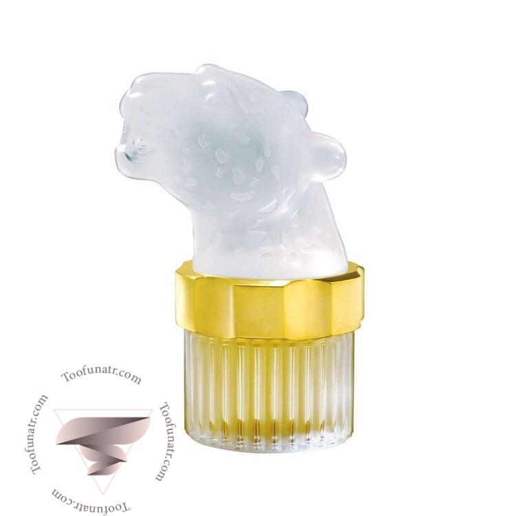 لالیک پورهوم کریستال پانتر لیمیتد ادیشن - Lalique Pour Homme Cristal Panther Limited Edition لالیک پورهوم کریستال پانتر لیمیتد ادیشن - Lalique Pour Homme Cristal Panther Limited Edition