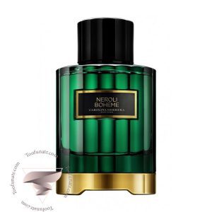 کارولینا هررا نرولی بوهم - Carolina Herrera Neroli Boheme