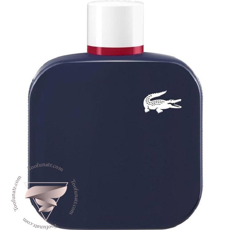 لاگوست ادو لاگوست ال.12.12 پور لویی فرنچ پناش - Lacoste Eau de Lacoste L.12.12 pour Lui French Panache لاگوست ادو لاگوست ال.12.12 پور لویی فرنچ پناش - Lacoste Eau de Lacoste L.12.12 pour Lui French Panache