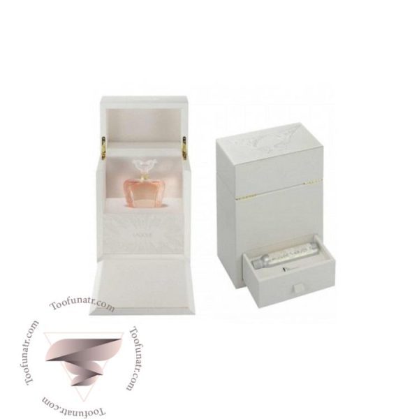 لالیک دکس پانز لیمیتد ادیشن 2014 - Lalique Deux Paons Limited Edition 2014