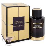 کارولینا هررا نایت فال پچولی - Carolina Herrera Nightfall Patchouli