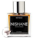 نیشان مونگو - Nishane Munegu