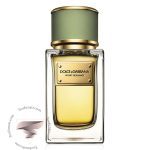 دی اند جی دولچه گابانا ولوت برگامونت - Dolce & Gabbana Velvet Bergamot