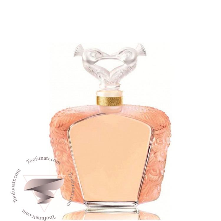 لالیک دکس پانز لیمیتد ادیشن 2014 - Lalique Deux Paons Limited Edition 2014 لالیک دکس پانز لیمیتد ادیشن 2014 - Lalique Deux Paons Limited Edition 2014