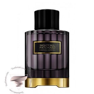 کارولینا هررا نایت فال پچولی - Carolina Herrera Nightfall Patchouli