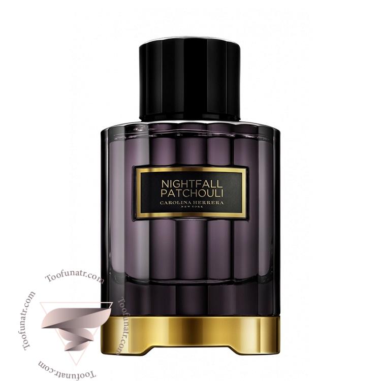 کارولینا هررا نایت فال پچولی - Carolina Herrera Nightfall Patchouli کارولینا هررا نایت فال پچولی - Carolina Herrera Nightfall Patchouli