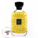 آتلیه دس اورس ماسک ایمورتل - Atelier des Ors Musc Immortel
