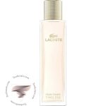 لاگوست پور فم تایملس - Lacoste Pour Femme Timeless