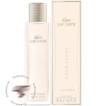 لاگوست پور فم تایملس - Lacoste Pour Femme Timeless