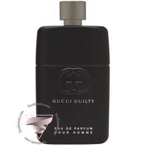 گوچی گیلتی ادو پرفیوم مردانه - Gucci Guilty Pour Homme EDP