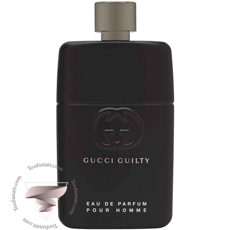 گوچی گیلتی ادو پرفیوم مردانه - Gucci Guilty Pour Homme EDP گوچی گیلتی ادو پرفیوم مردانه - Gucci Guilty Pour Homme EDP