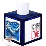 لاگوست لایو ریموند پتیبون کالکتور ادیشن - Lacoste Live Raymond Pettibon collector’s edition