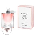 لانکوم لا ویه است بله - Lancome La Vie Est Belle