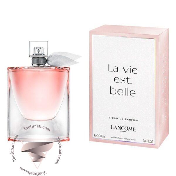 لانکوم لا ویه است بله - Lancome La Vie Est Belle