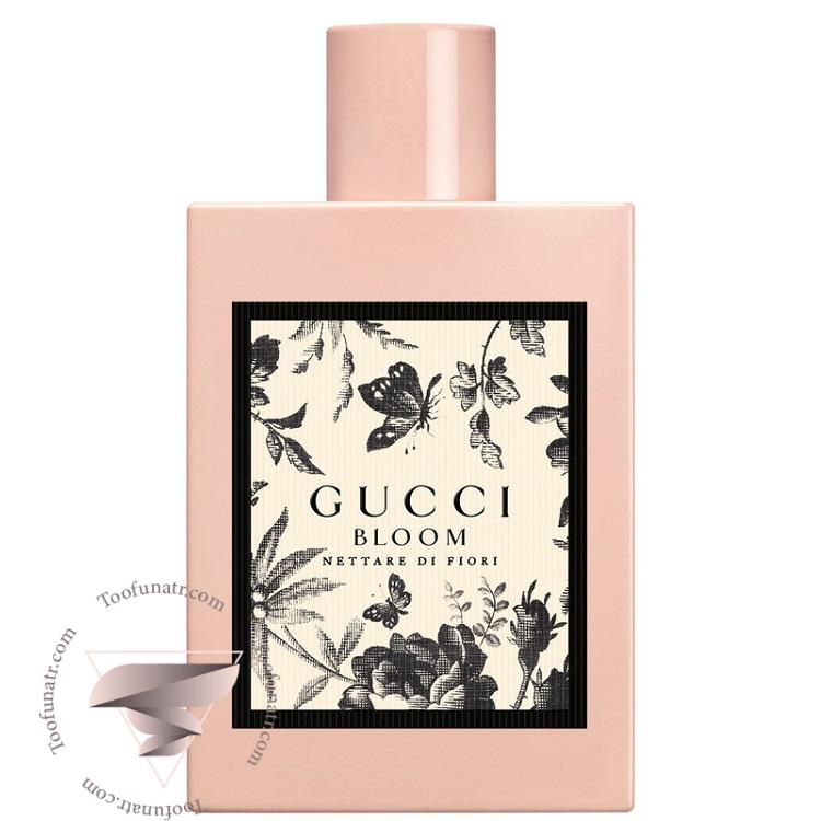 گوچی بلوم نتتره نتاره دی فیوری - Gucci Bloom Nettare Di Fiori گوچی بلوم نتتره نتاره دی فیوری - Gucci Bloom Nettare Di Fiori