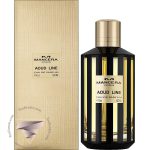 مانسرا آعود لاین - Mancera Aoud Line