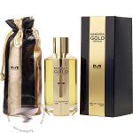 مانسرا گلد پرستیجیوم - Mancera Gold Prestigium