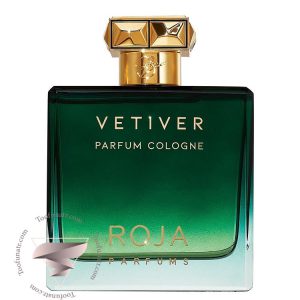 روژا داو وتیور پور هوم پارفوم کلن - Roja Dove Vetiver Pour Homme Parfum Cologne