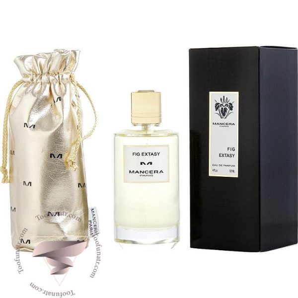 مانسرا فیگ اکستازی - Mancera Fig Extasy
