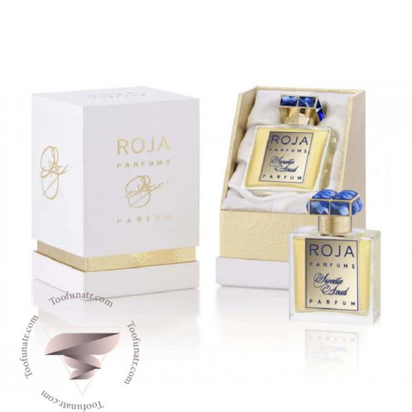روژا داو سوییتی آعود - Roja Dove Sweetie Aoud