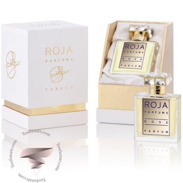 روژا داو رز - Roja Dove Rose