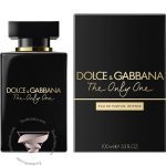 دولچه گابانا د اونلی وان ادو پرفیوم اینتنس - Dolce & Gabbana The Only One Eau de Parfum EDP Intense