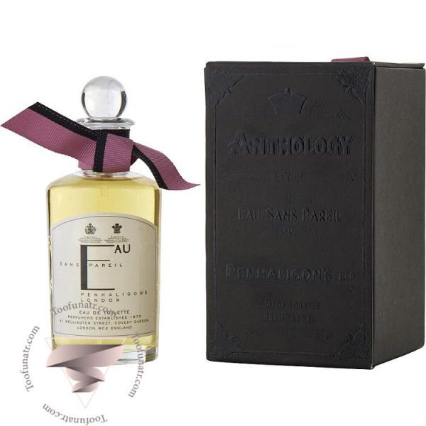 پنهالیگونز او سنس پریل - Penhaligon’s Eau Sans Pareil