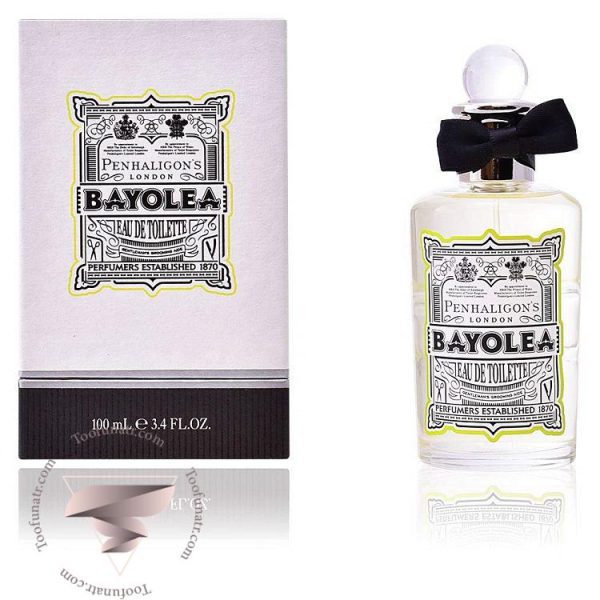 پنهالیگونز بیولیا (بایولیا) - Penhaligon’s Bayolea