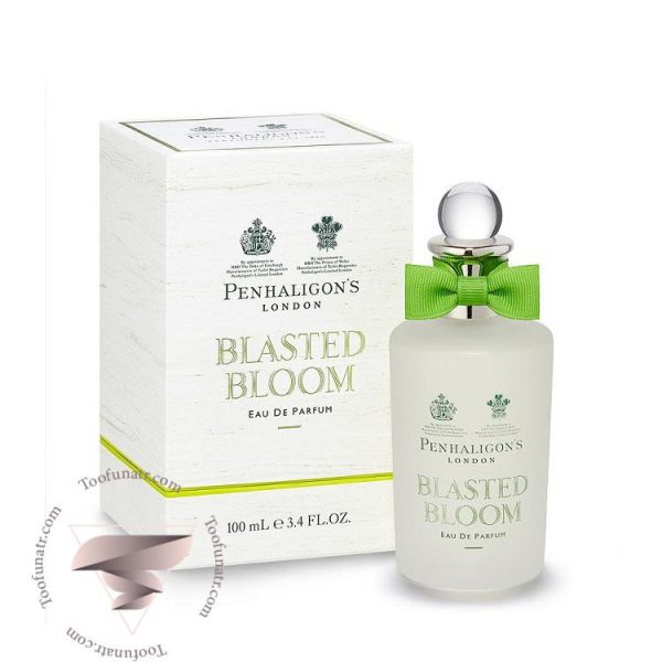 پنهالیگونز بلاستد بلوم - Penhaligon`s Blasted Bloom