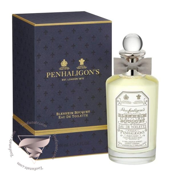 پنهالیگونز بلنهیم بوکت - Penhaligon’s Blenheim Bouquet