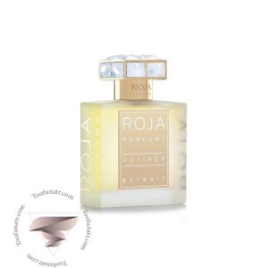 روژا داو وتیور - Roja Dove Vetiver