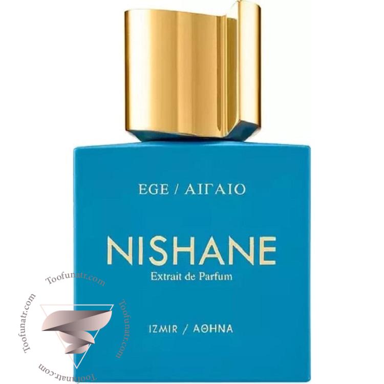 نیشان اژه (اگه) - Nishane EGE / ΑΙΓΑΙΟ نیشان اژه (اگه) - Nishane EGE / ΑΙΓΑΙΟ