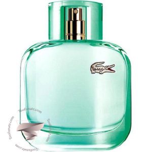 لاگوست او د لاگوست ال.12.12 پور اله نچرال - Lacoste Eau de Lacoste L.12.12 Pour Elle Natural