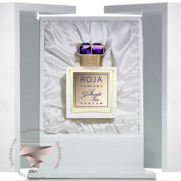 روژا داو ای گود نایت کیس - Roja Dove A Goodnight Kiss