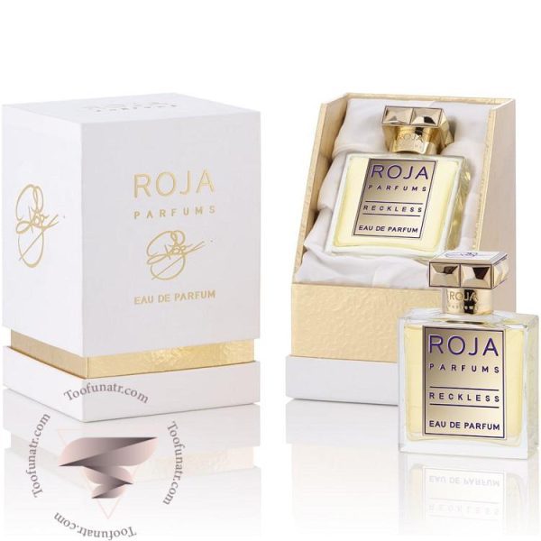 روژا داو رکلس زنانه - Roja Dove Reckless