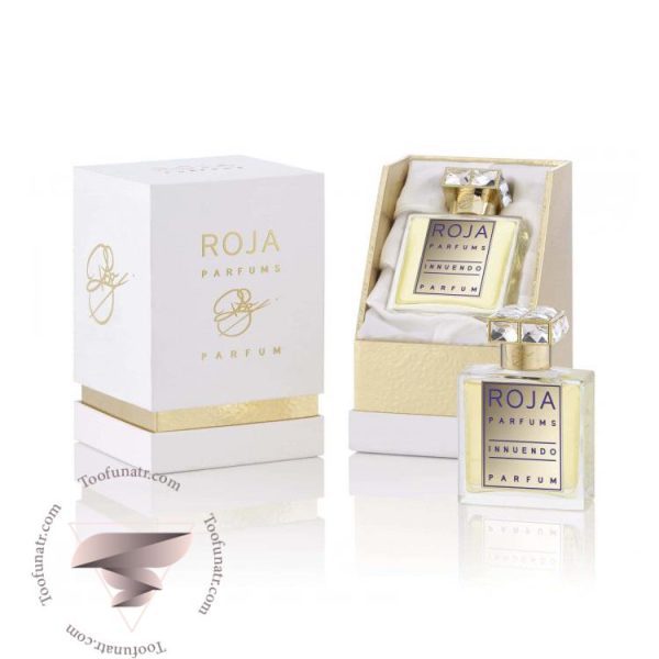 روژا داو اینیوندو - Roja Dove Innuendo