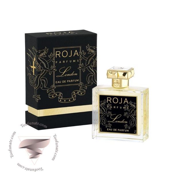 روژا داو لندن (لاندن) - Roja Dove London