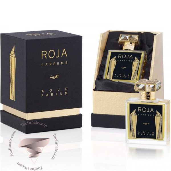روژا داو کویت - Roja Dove Kuwait