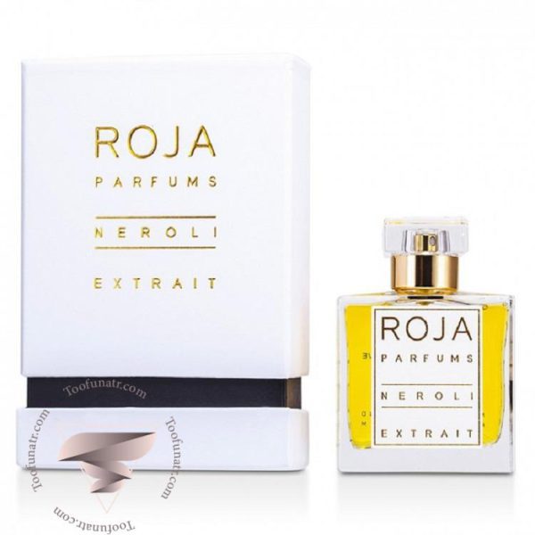 روژا داو نرولی - Roja Dove Neroli